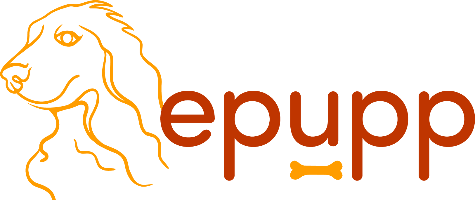 ePupp logo